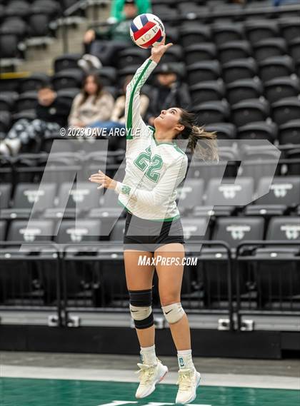 Thumbnail 1 in Wendover vs. Green River (UHSAA 1A 2nd Round) photogallery.