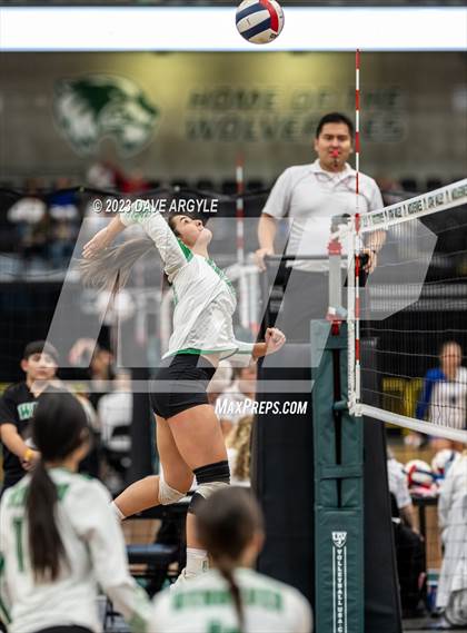Thumbnail 3 in Wendover vs. Green River (UHSAA 1A 2nd Round) photogallery.