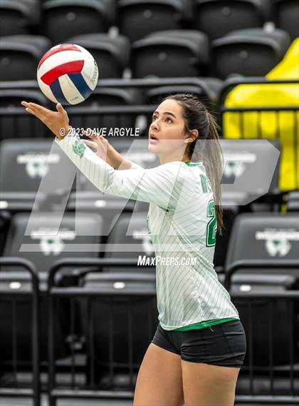 Thumbnail 2 in Wendover vs. Green River (UHSAA 1A 2nd Round) photogallery.