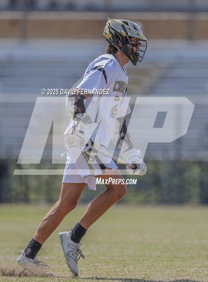 Thumbnail 2 in Hoggard @ Croatan photogallery.