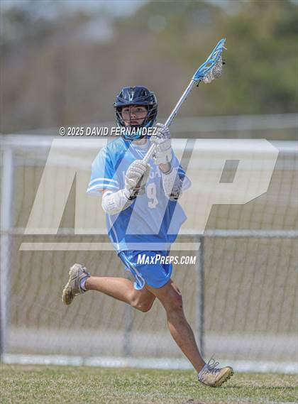 Thumbnail 1 in Hoggard @ Croatan photogallery.