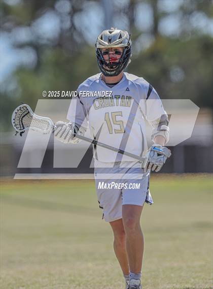 Thumbnail 3 in Hoggard @ Croatan photogallery.