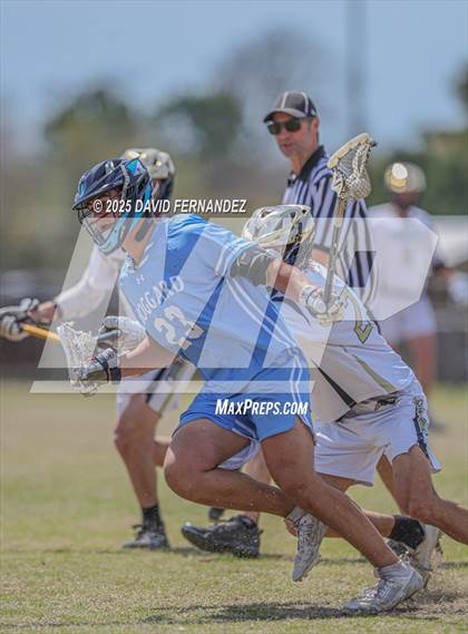 Thumbnail 1 in Hoggard @ Croatan photogallery.