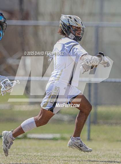 Thumbnail 1 in Hoggard @ Croatan photogallery.