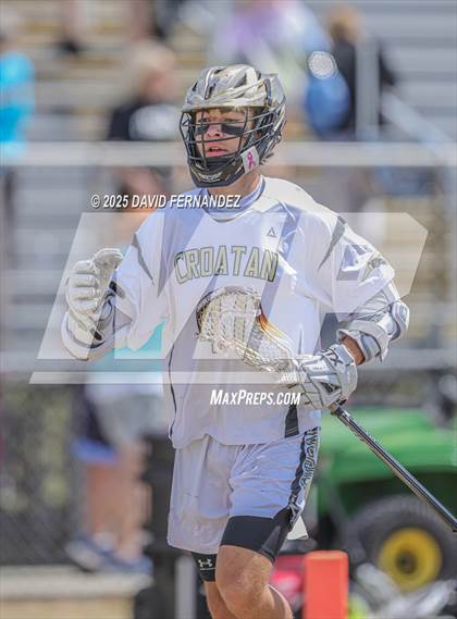 Thumbnail 2 in Hoggard @ Croatan photogallery.