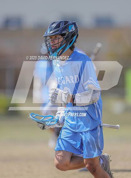 Thumbnail 1 in Hoggard @ Croatan photogallery.