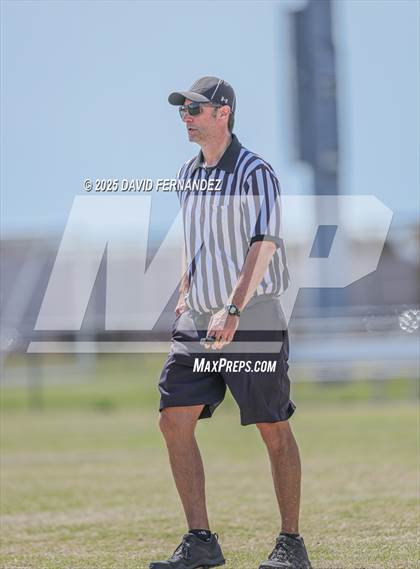 Thumbnail 2 in Hoggard @ Croatan photogallery.