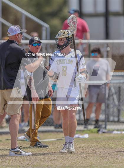Thumbnail 1 in Hoggard @ Croatan photogallery.