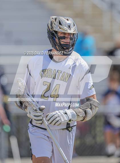 Thumbnail 1 in Hoggard @ Croatan photogallery.