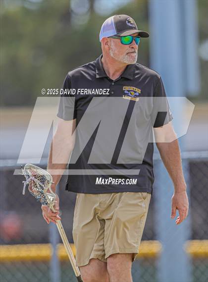 Thumbnail 1 in Hoggard @ Croatan photogallery.
