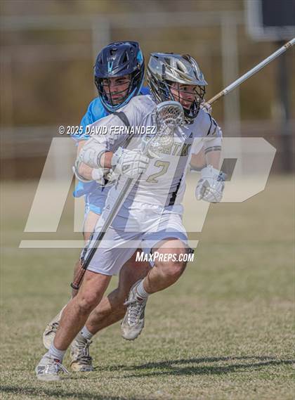 Thumbnail 1 in Hoggard @ Croatan photogallery.