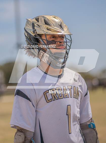 Thumbnail 3 in Hoggard @ Croatan photogallery.