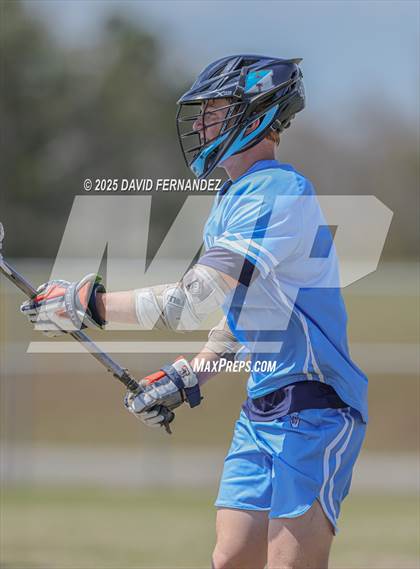 Thumbnail 2 in Hoggard @ Croatan photogallery.