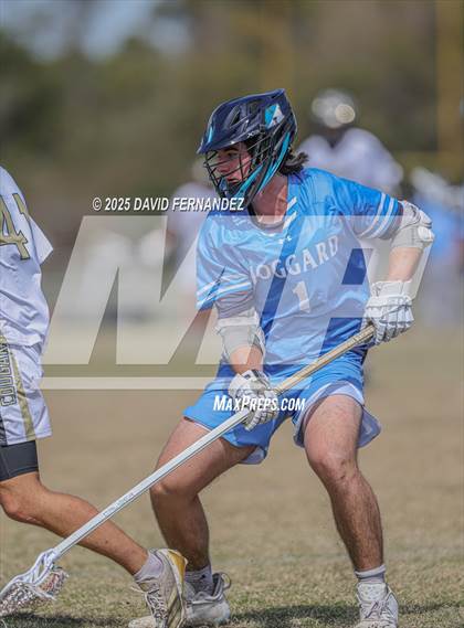 Thumbnail 2 in Hoggard @ Croatan photogallery.