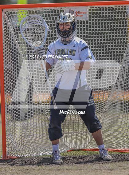 Thumbnail 2 in Hoggard @ Croatan photogallery.