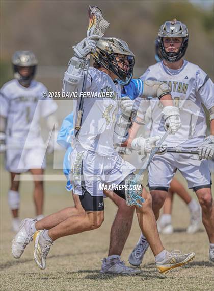 Thumbnail 2 in Hoggard @ Croatan photogallery.