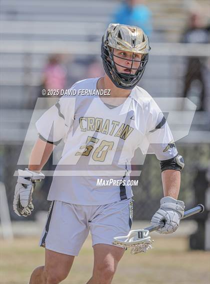 Thumbnail 1 in Hoggard @ Croatan photogallery.