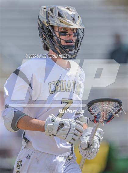 Thumbnail 3 in Hoggard @ Croatan photogallery.