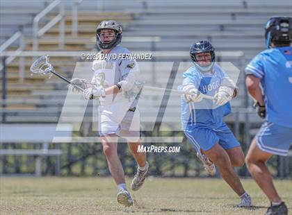 Thumbnail 3 in Hoggard @ Croatan photogallery.