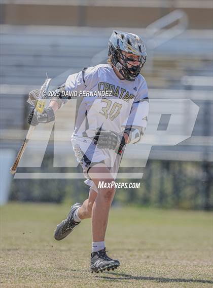 Thumbnail 3 in Hoggard @ Croatan photogallery.