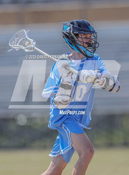 Thumbnail 2 in Hoggard @ Croatan photogallery.
