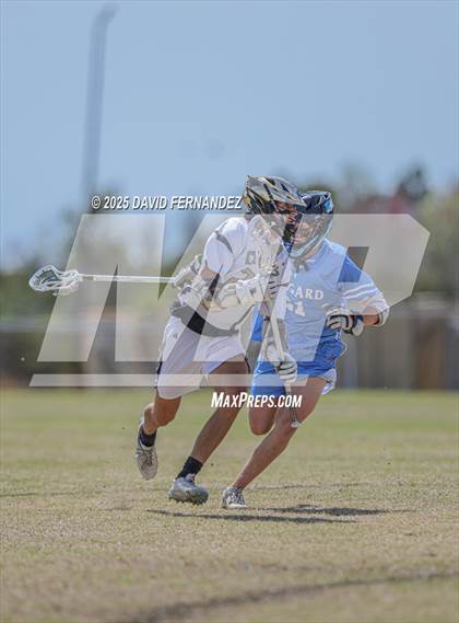 Thumbnail 3 in Hoggard @ Croatan photogallery.
