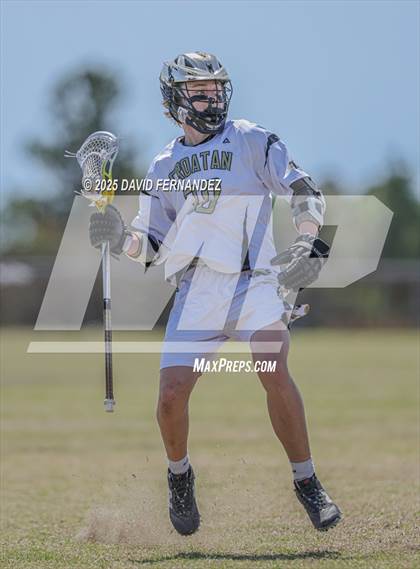 Thumbnail 1 in Hoggard @ Croatan photogallery.