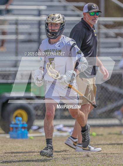 Thumbnail 2 in Hoggard @ Croatan photogallery.