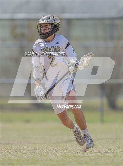 Thumbnail 3 in Hoggard @ Croatan photogallery.