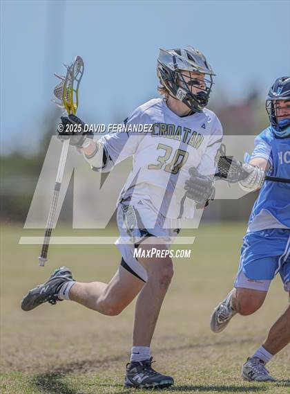 Thumbnail 2 in Hoggard @ Croatan photogallery.