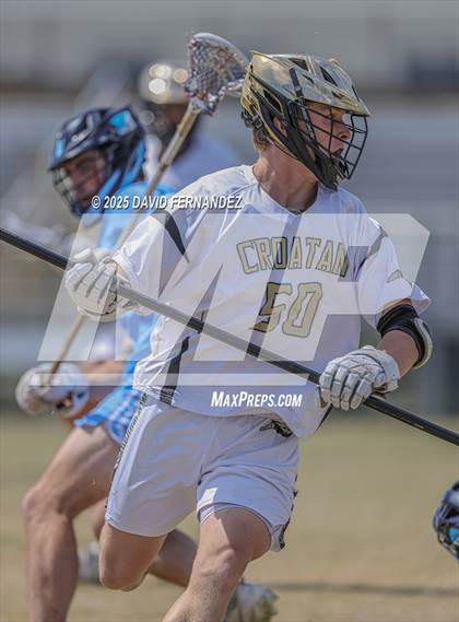 Thumbnail 3 in Hoggard @ Croatan photogallery.