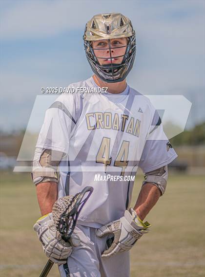 Thumbnail 3 in Hoggard @ Croatan photogallery.