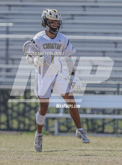 Thumbnail 3 in Hoggard @ Croatan photogallery.