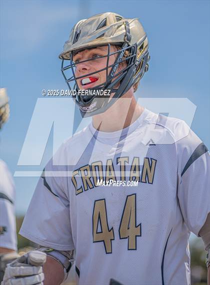 Thumbnail 1 in Hoggard @ Croatan photogallery.
