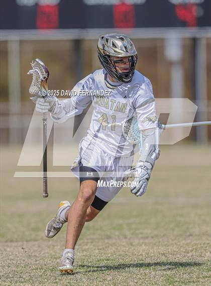 Thumbnail 1 in Hoggard @ Croatan photogallery.