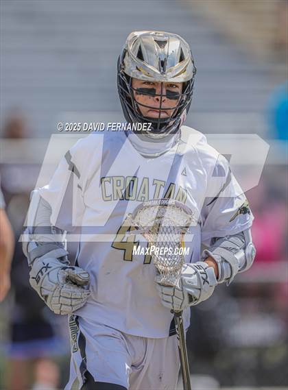 Thumbnail 2 in Hoggard @ Croatan photogallery.