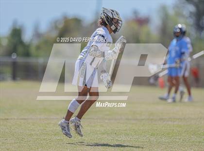 Thumbnail 2 in Hoggard @ Croatan photogallery.