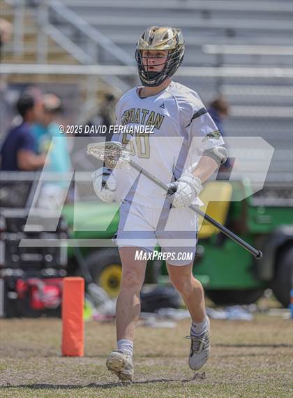 Thumbnail 2 in Hoggard @ Croatan photogallery.