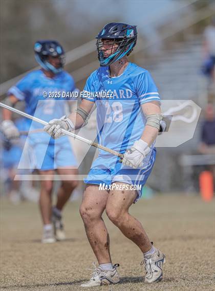 Thumbnail 2 in Hoggard @ Croatan photogallery.