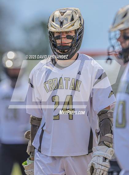 Thumbnail 1 in Hoggard @ Croatan photogallery.