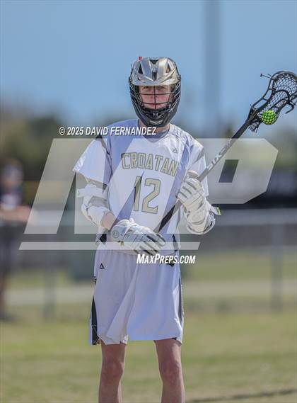 Thumbnail 2 in Hoggard @ Croatan photogallery.