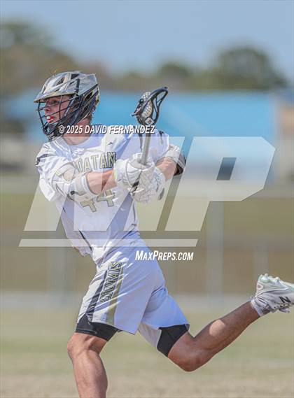 Thumbnail 3 in Hoggard @ Croatan photogallery.