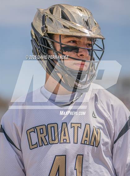 Thumbnail 3 in Hoggard @ Croatan photogallery.