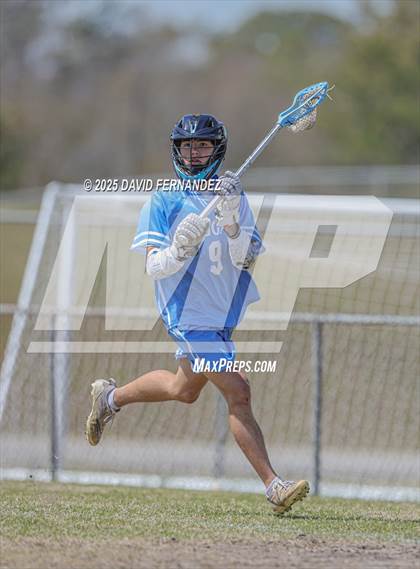 Thumbnail 3 in Hoggard @ Croatan photogallery.