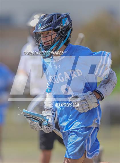 Thumbnail 3 in Hoggard @ Croatan photogallery.