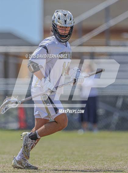 Thumbnail 1 in Hoggard @ Croatan photogallery.