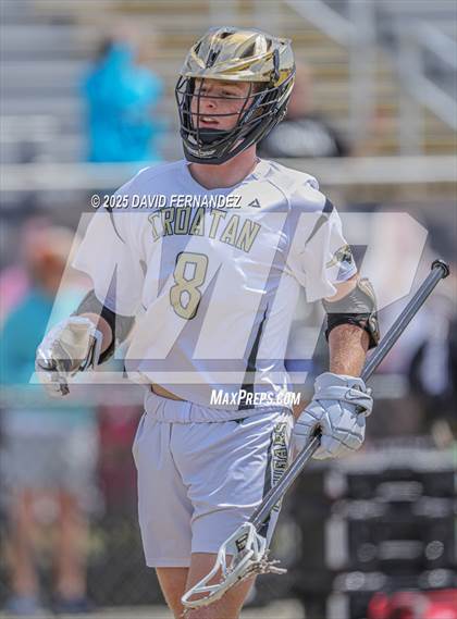 Thumbnail 3 in Hoggard @ Croatan photogallery.