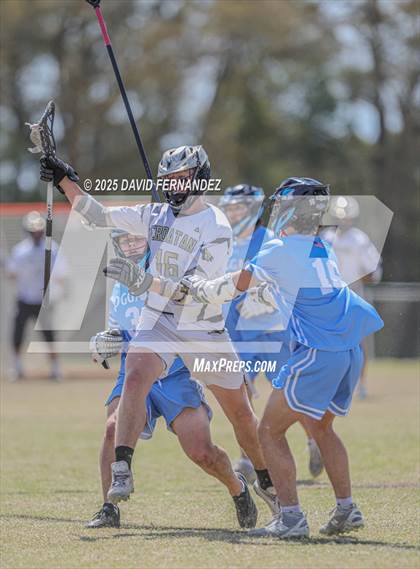 Thumbnail 2 in Hoggard @ Croatan photogallery.