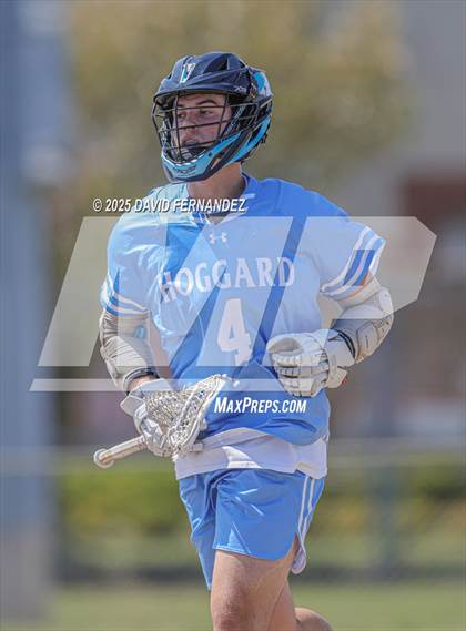 Thumbnail 3 in Hoggard @ Croatan photogallery.