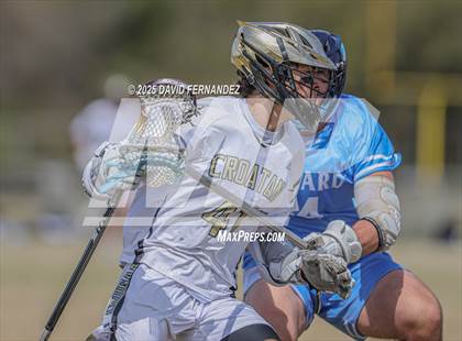 Thumbnail 2 in Hoggard @ Croatan photogallery.